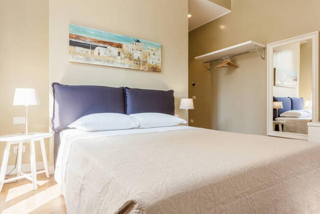 Dulcis Inn River Roma Quarto foto