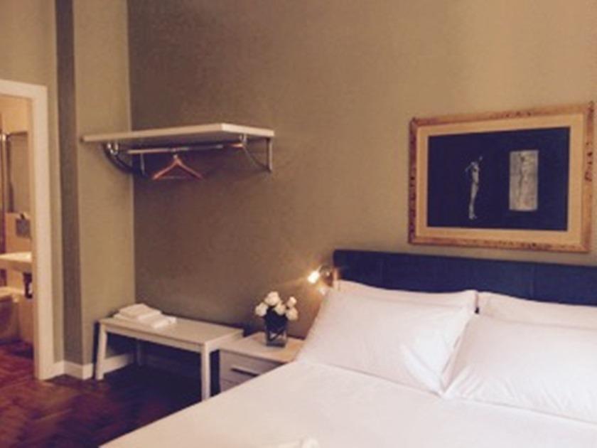 Dulcis Inn River Roma Exterior foto