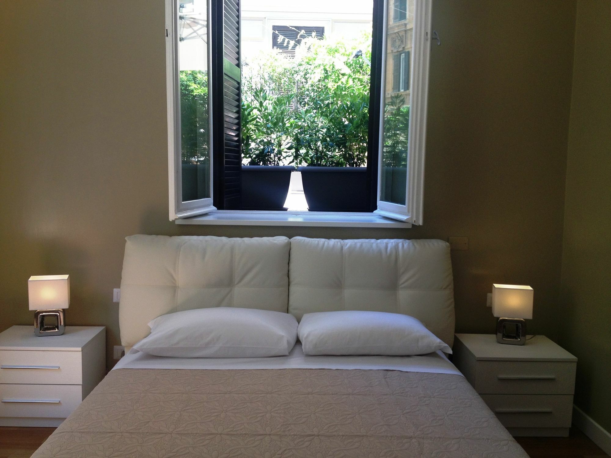 Dulcis Inn River Roma Exterior foto