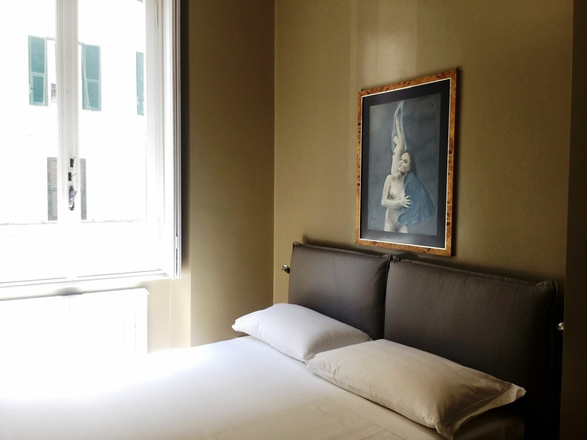 Dulcis Inn River Roma Exterior foto